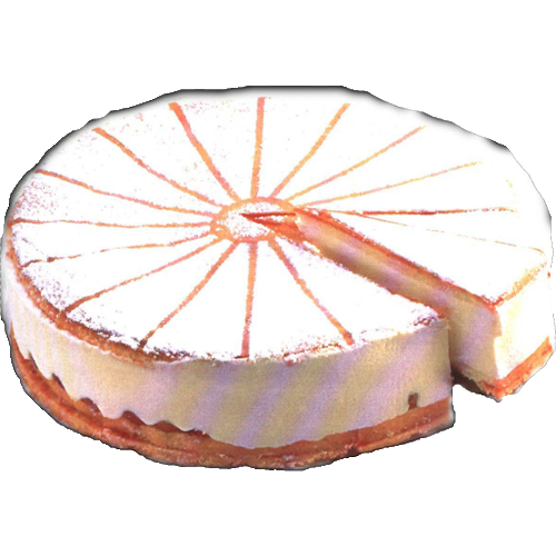 Käse Sahne