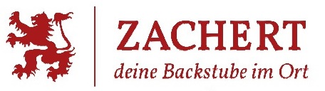 Logo Bäckerei Zachert
